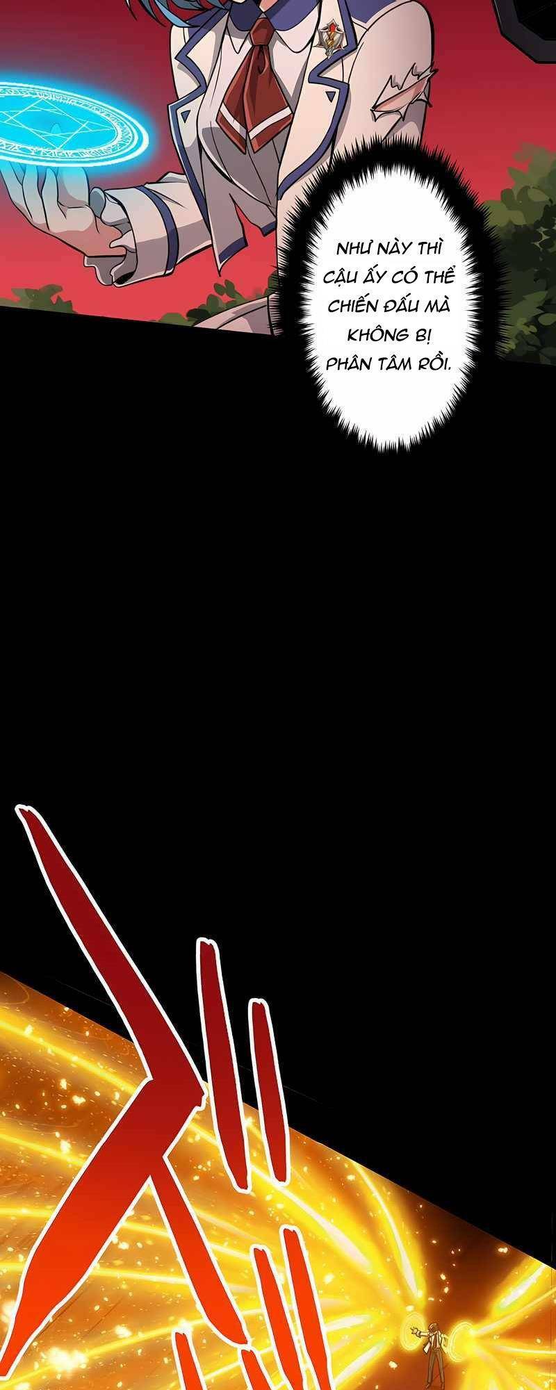 Đại Hiền Nhân Ma Thuật Cấp 99990000 - Chapter 18 - Page 62