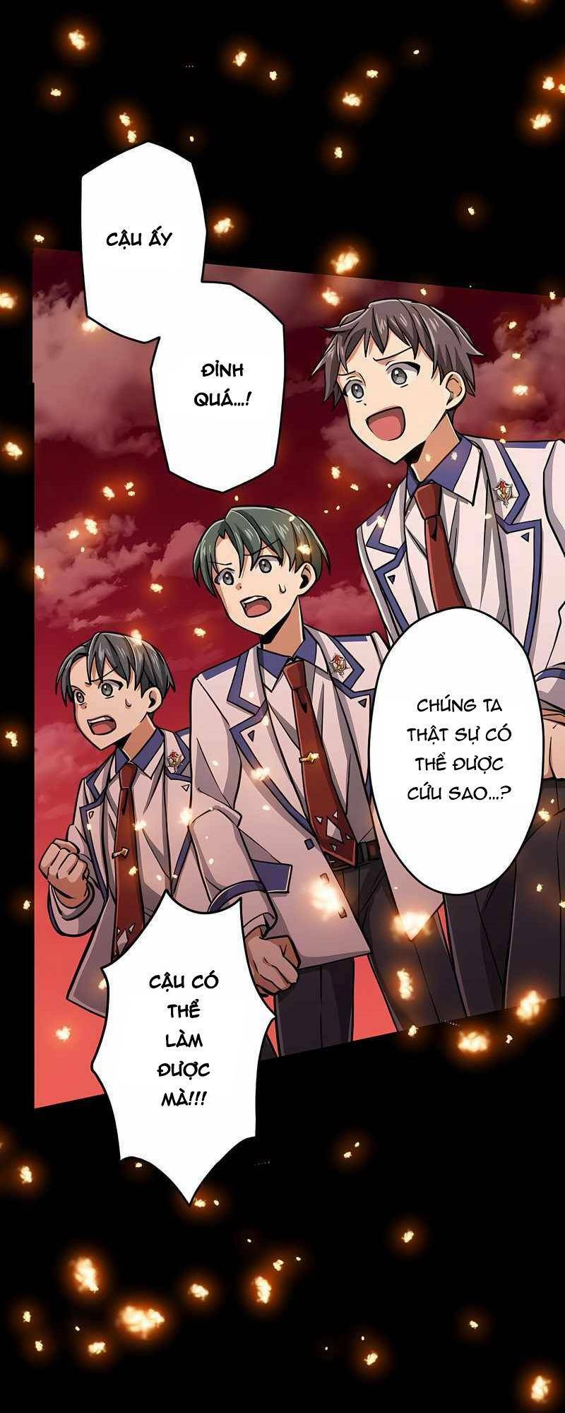 Đại Hiền Nhân Ma Thuật Cấp 99990000 - Chapter 18 - Page 64