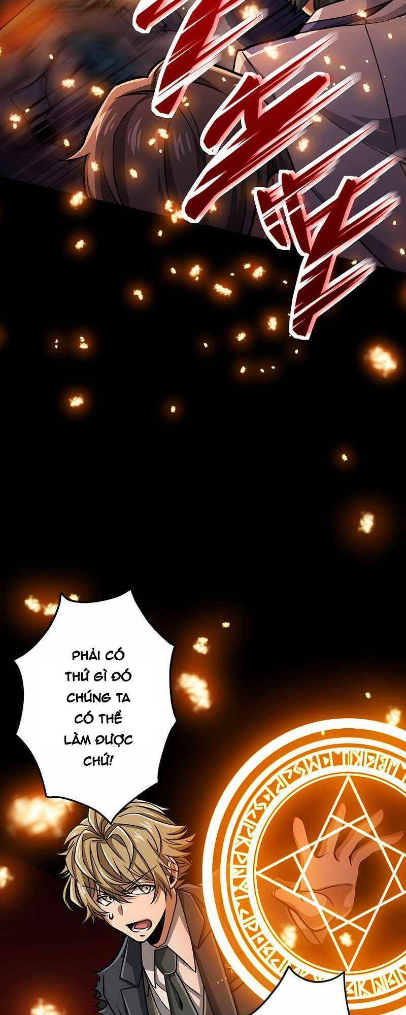 Đại Hiền Nhân Ma Thuật Cấp 99990000 - Chapter 18 - Page 67