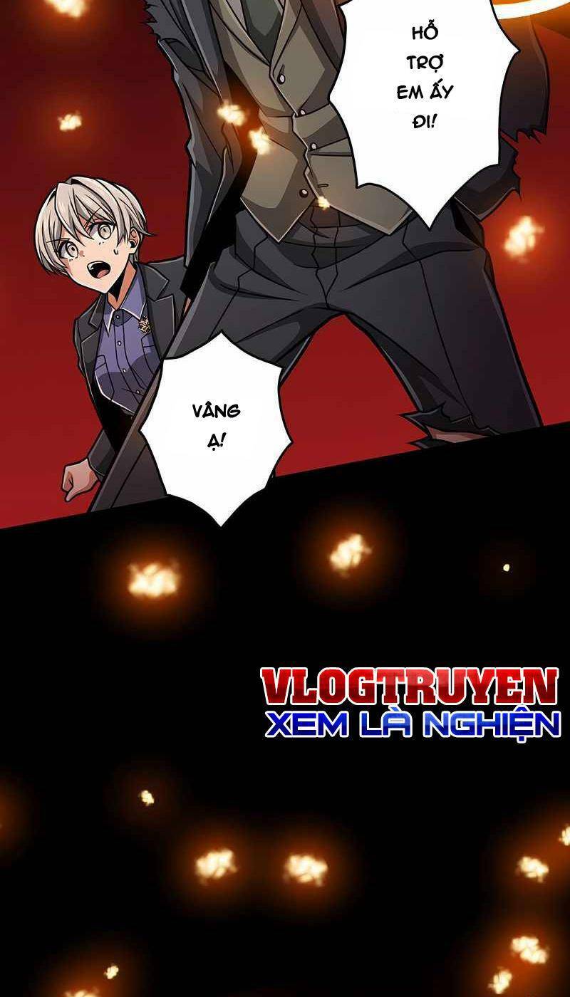 Đại Hiền Nhân Ma Thuật Cấp 99990000 - Chapter 18 - Page 68