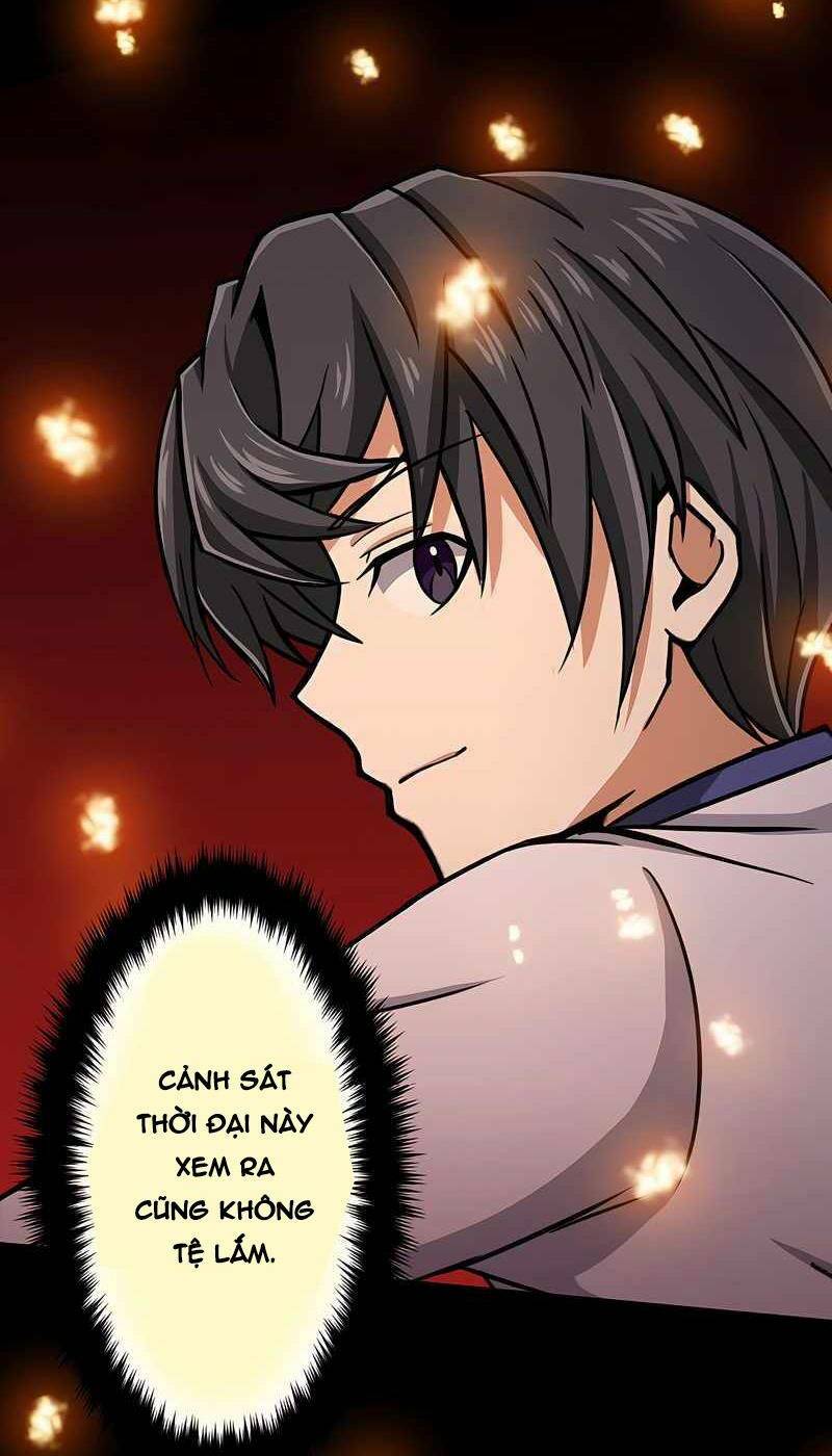 Đại Hiền Nhân Ma Thuật Cấp 99990000 - Chapter 18 - Page 69