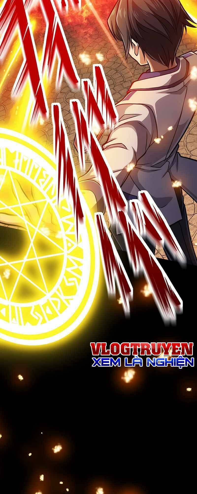 Đại Hiền Nhân Ma Thuật Cấp 99990000 - Chapter 18 - Page 71