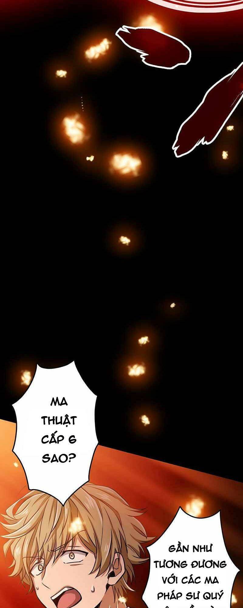 Đại Hiền Nhân Ma Thuật Cấp 99990000 - Chapter 18 - Page 75