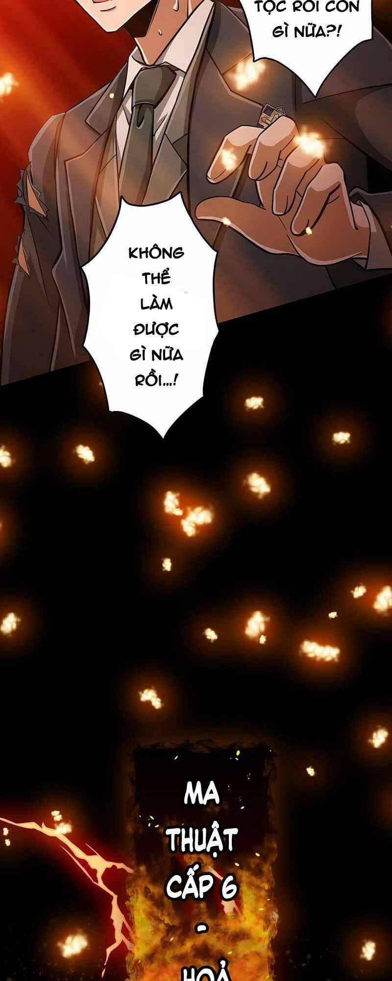 Đại Hiền Nhân Ma Thuật Cấp 99990000 - Chapter 18 - Page 76