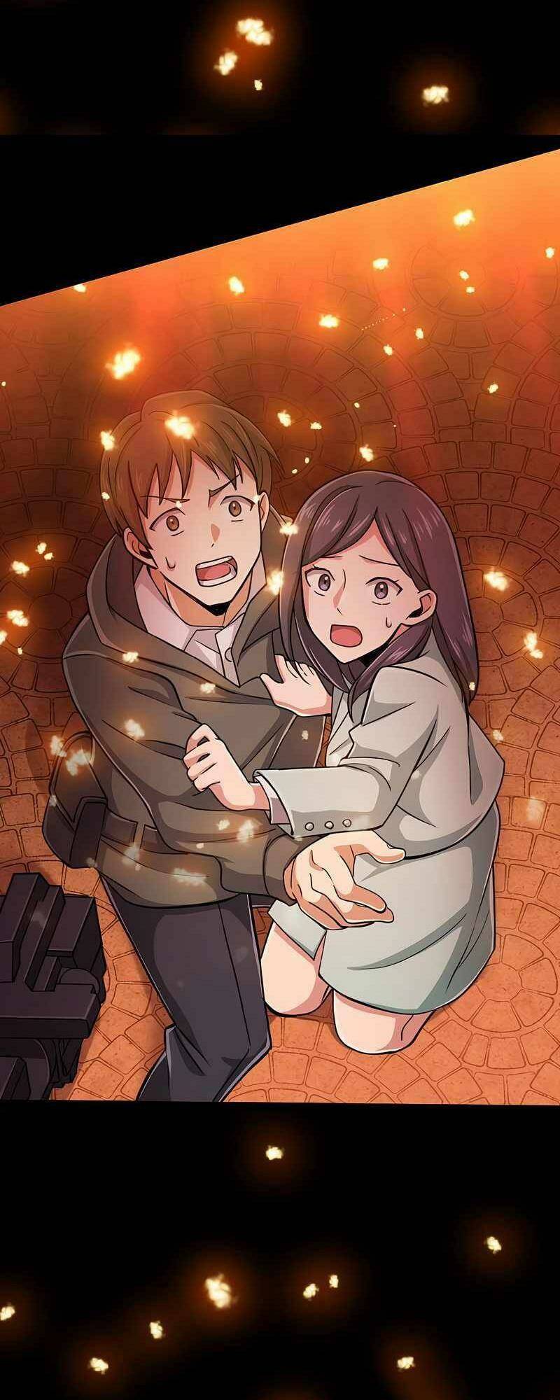 Đại Hiền Nhân Ma Thuật Cấp 99990000 - Chapter 18 - Page 80