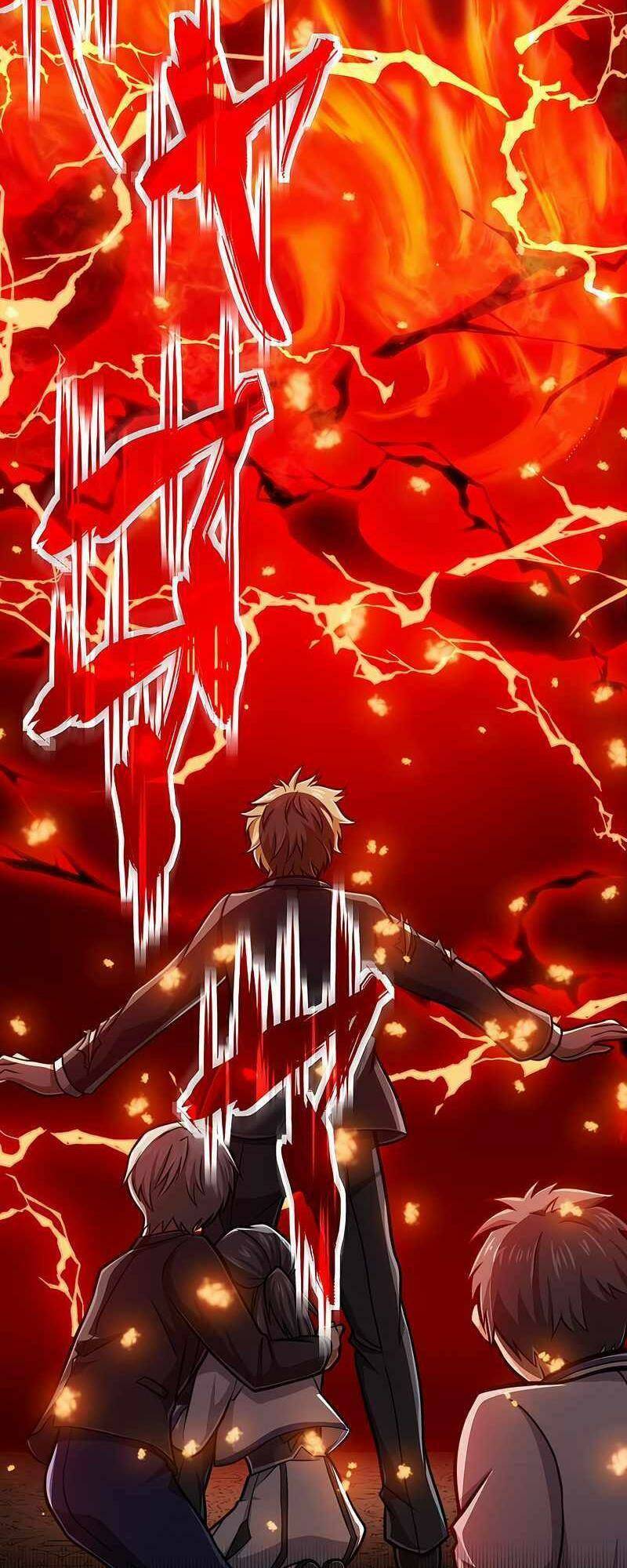 Đại Hiền Nhân Ma Thuật Cấp 99990000 - Chapter 18 - Page 84