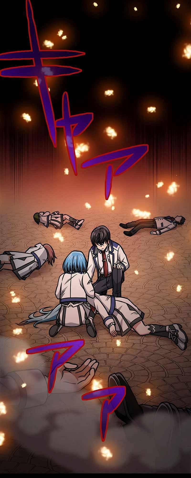 Đại Hiền Nhân Ma Thuật Cấp 99990000 - Chapter 18 - Page 8