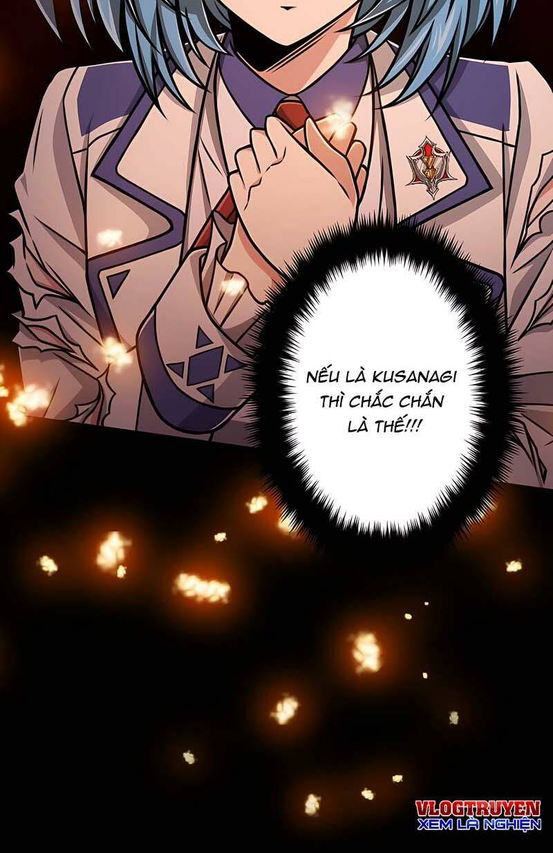 Đại Hiền Nhân Ma Thuật Cấp 99990000 - Chapter 19 - Page 9