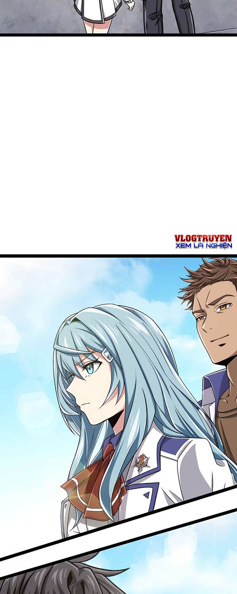 Đại Hiền Nhân Ma Thuật Cấp 99990000 - Chapter 19 - Page 99