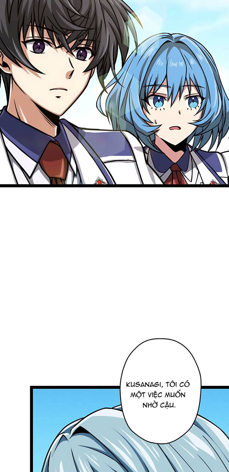 Đại Hiền Nhân Ma Thuật Cấp 99990000 - Chapter 19 - Page 100