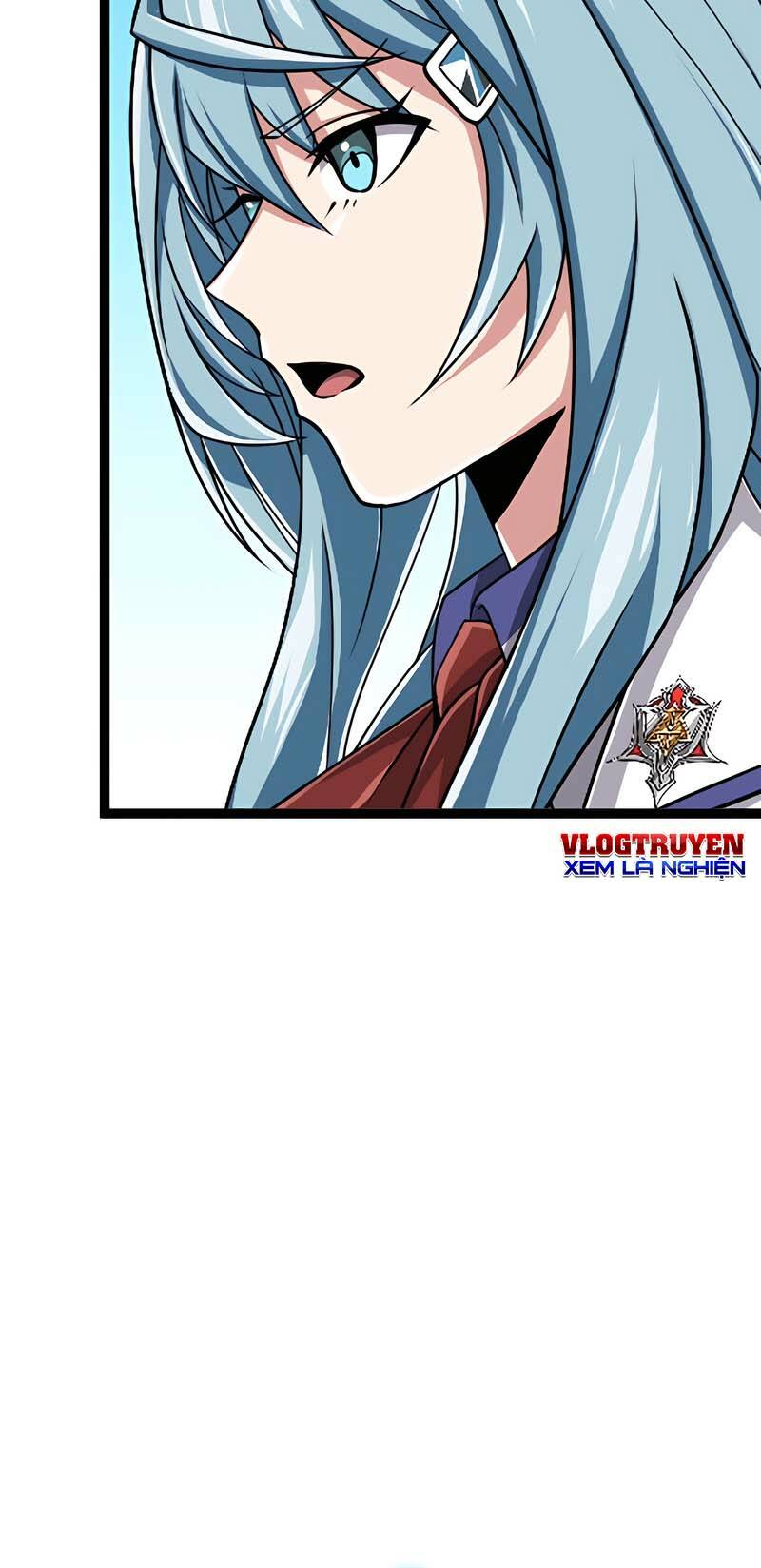 Đại Hiền Nhân Ma Thuật Cấp 99990000 - Chapter 19 - Page 101