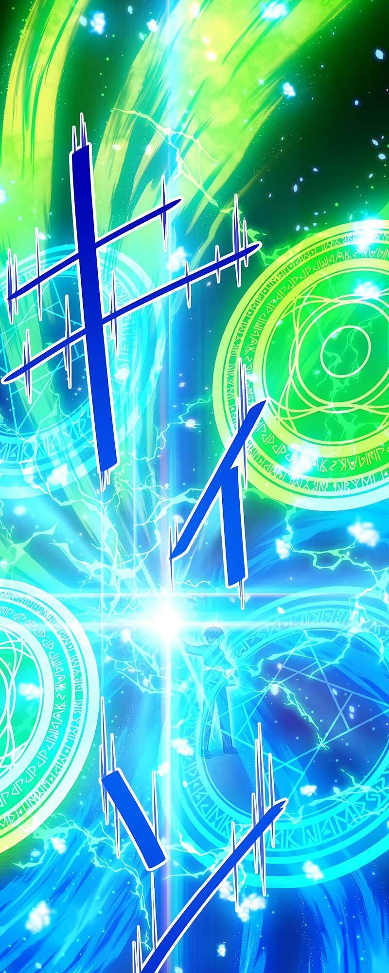 Đại Hiền Nhân Ma Thuật Cấp 99990000 - Chapter 19 - Page 14