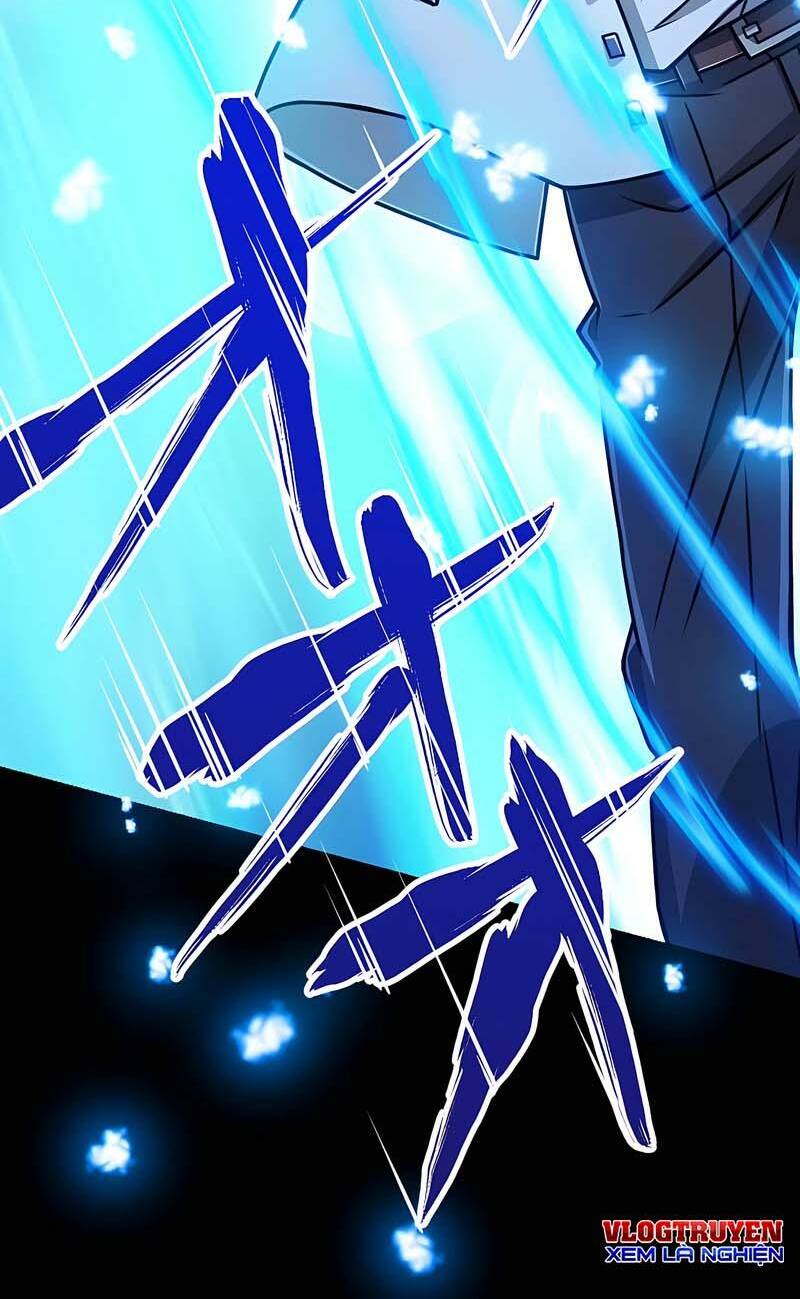 Đại Hiền Nhân Ma Thuật Cấp 99990000 - Chapter 19 - Page 17