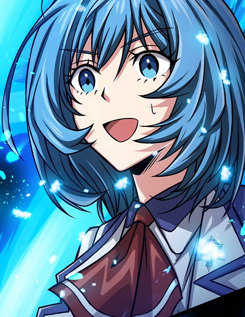 Đại Hiền Nhân Ma Thuật Cấp 99990000 - Chapter 19 - Page 20