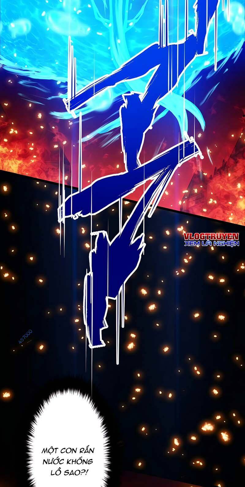 Đại Hiền Nhân Ma Thuật Cấp 99990000 - Chapter 19 - Page 24