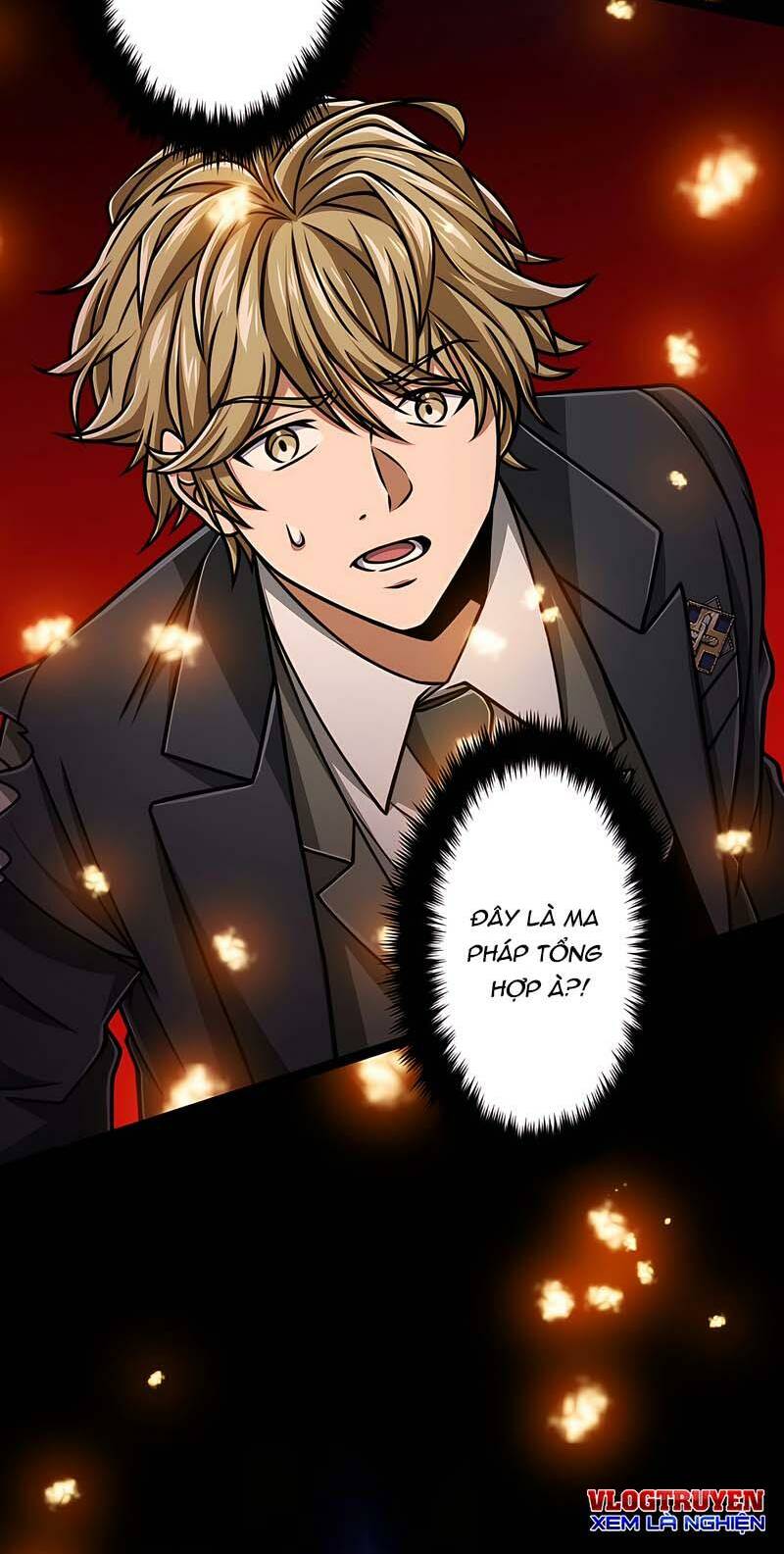 Đại Hiền Nhân Ma Thuật Cấp 99990000 - Chapter 19 - Page 25