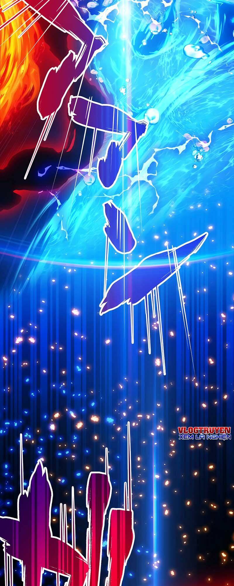 Đại Hiền Nhân Ma Thuật Cấp 99990000 - Chapter 19 - Page 31