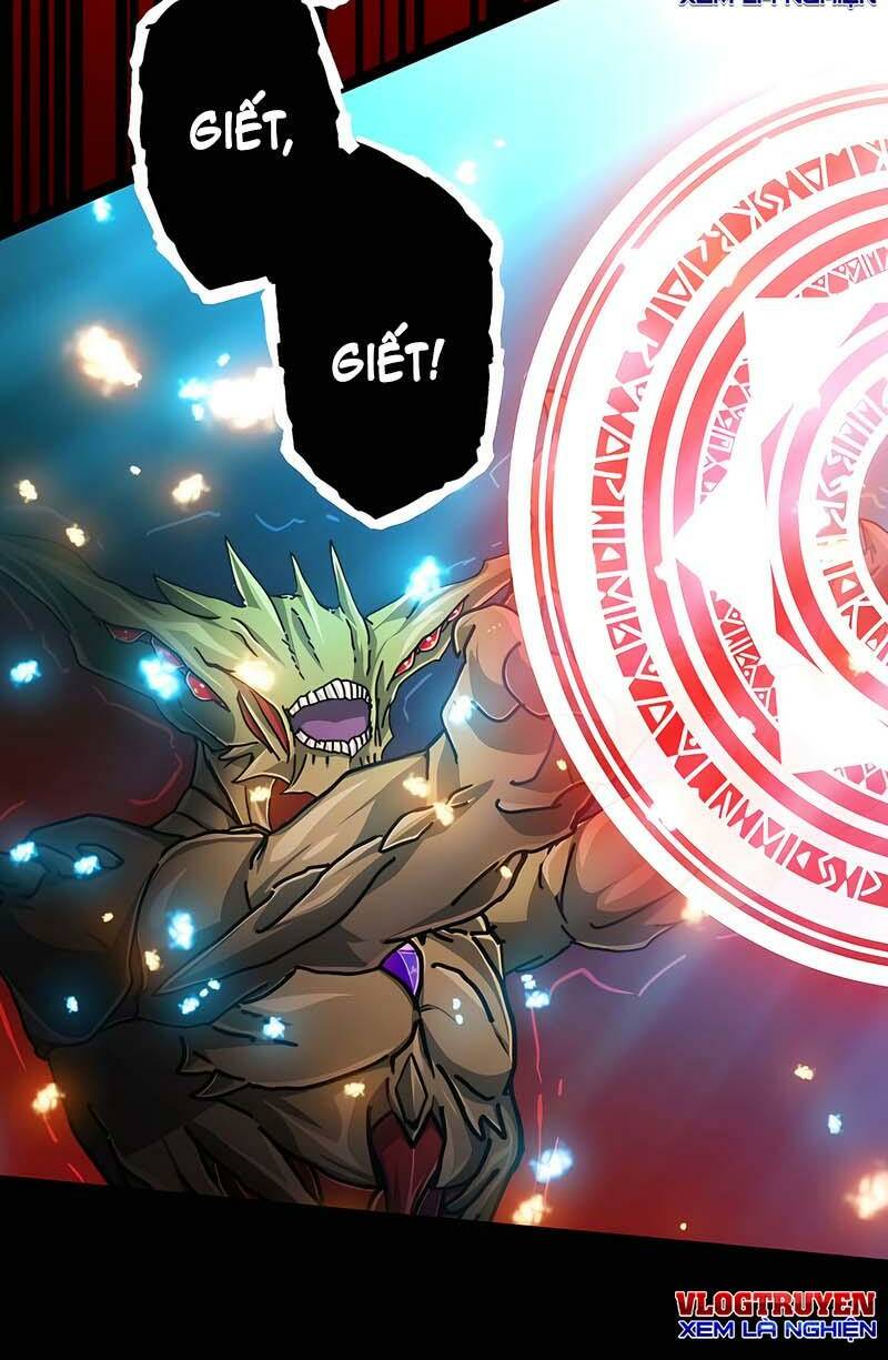 Đại Hiền Nhân Ma Thuật Cấp 99990000 - Chapter 19 - Page 34
