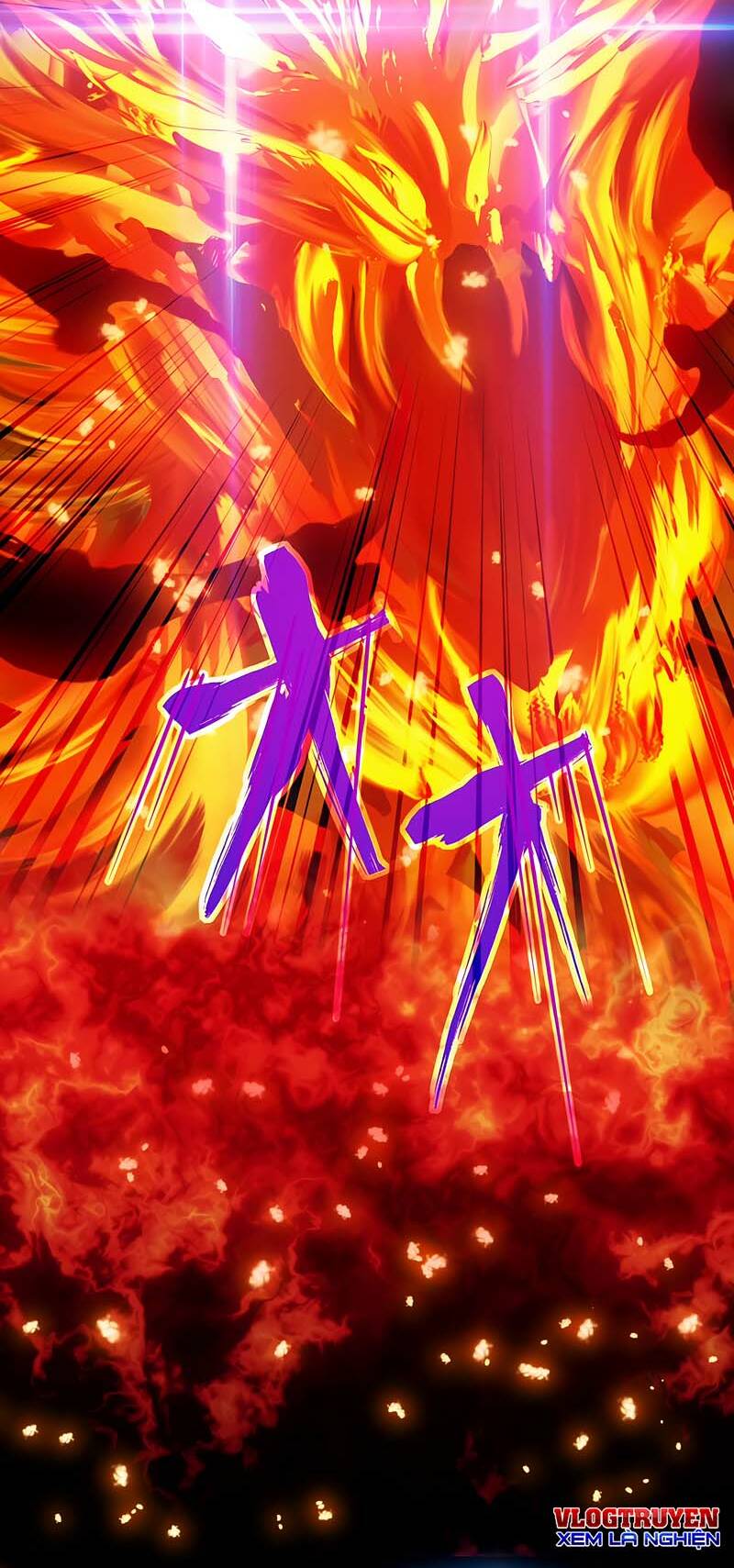 Đại Hiền Nhân Ma Thuật Cấp 99990000 - Chapter 19 - Page 37