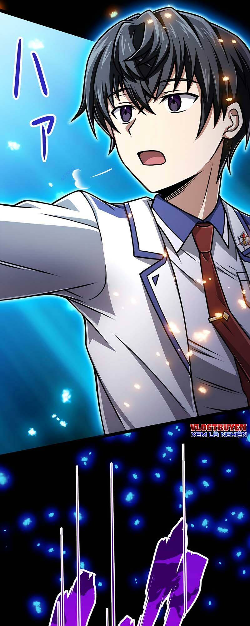 Đại Hiền Nhân Ma Thuật Cấp 99990000 - Chapter 19 - Page 38