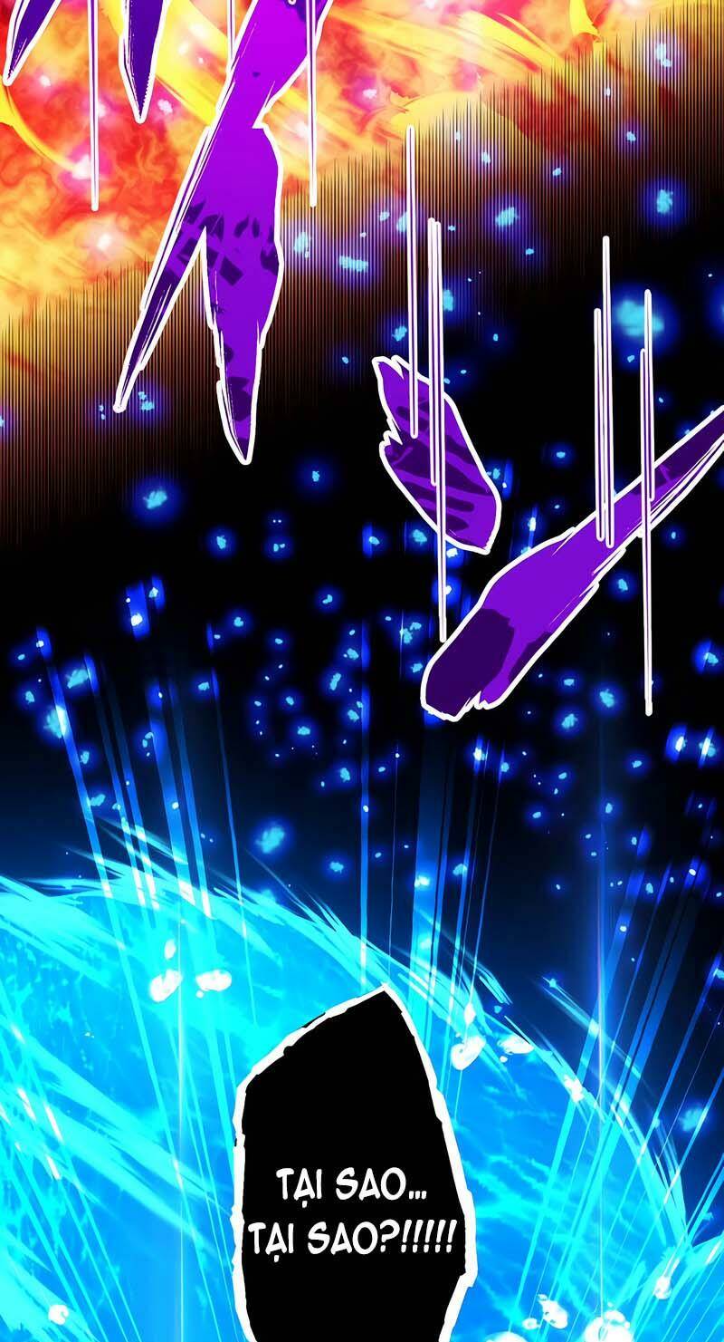 Đại Hiền Nhân Ma Thuật Cấp 99990000 - Chapter 19 - Page 40