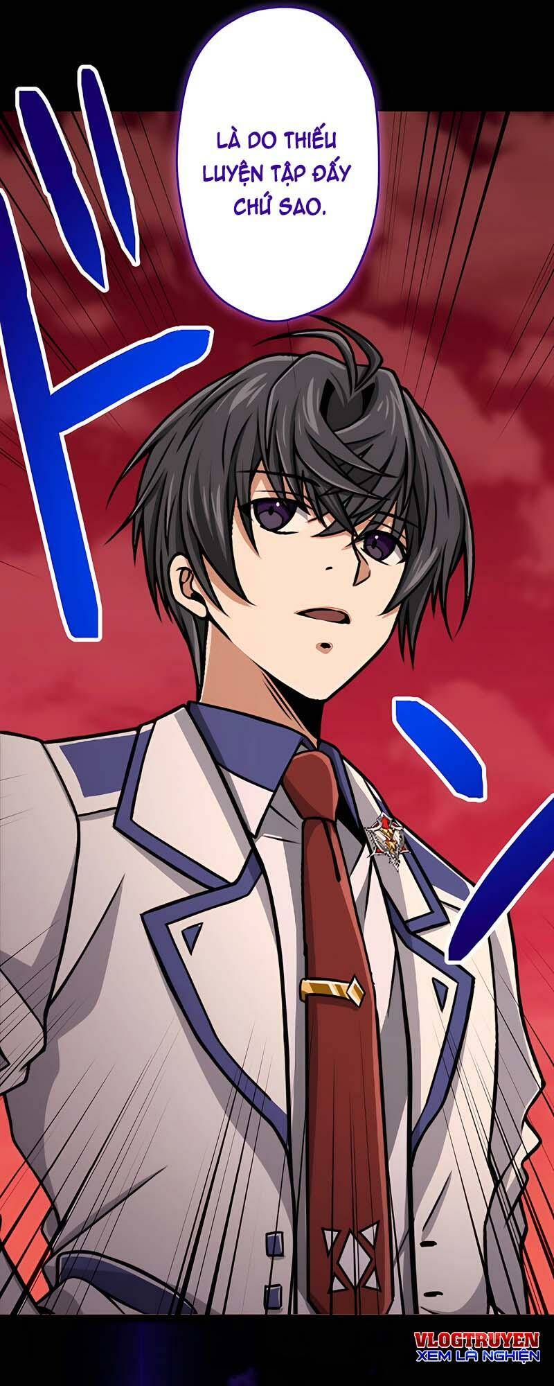 Đại Hiền Nhân Ma Thuật Cấp 99990000 - Chapter 19 - Page 46