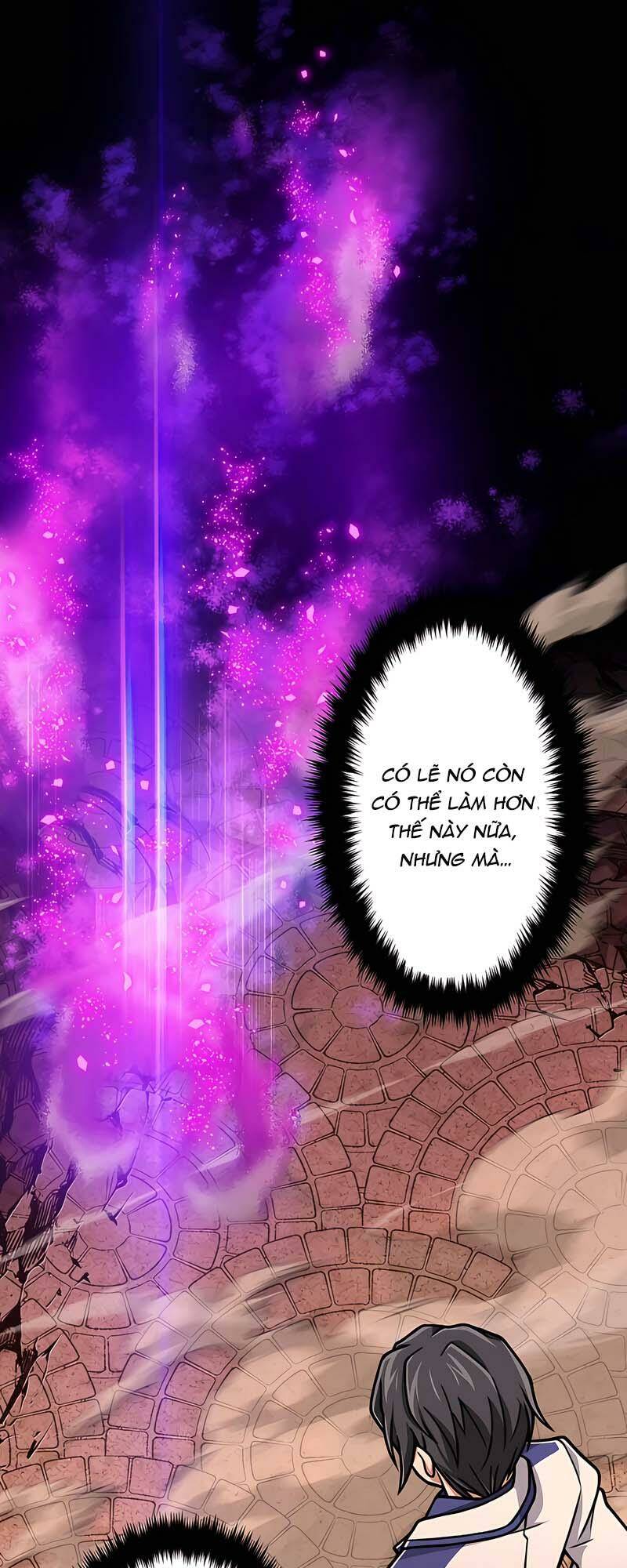 Đại Hiền Nhân Ma Thuật Cấp 99990000 - Chapter 19 - Page 47