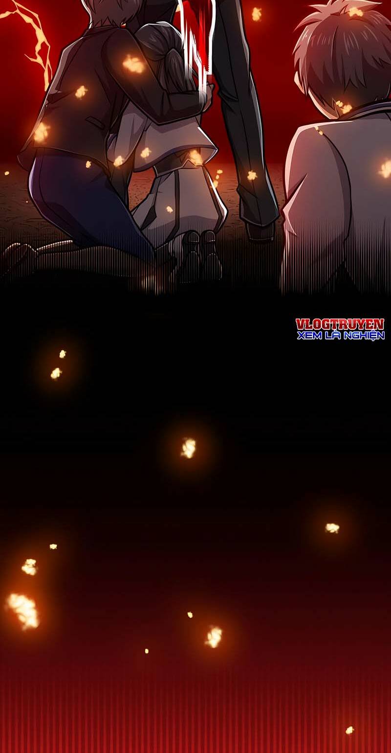 Đại Hiền Nhân Ma Thuật Cấp 99990000 - Chapter 19 - Page 4