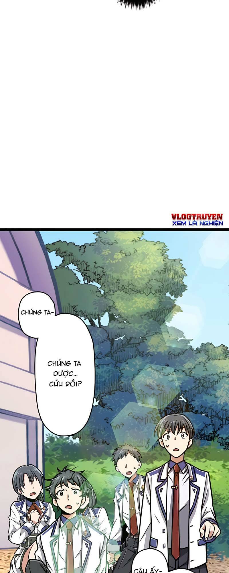 Đại Hiền Nhân Ma Thuật Cấp 99990000 - Chapter 19 - Page 52