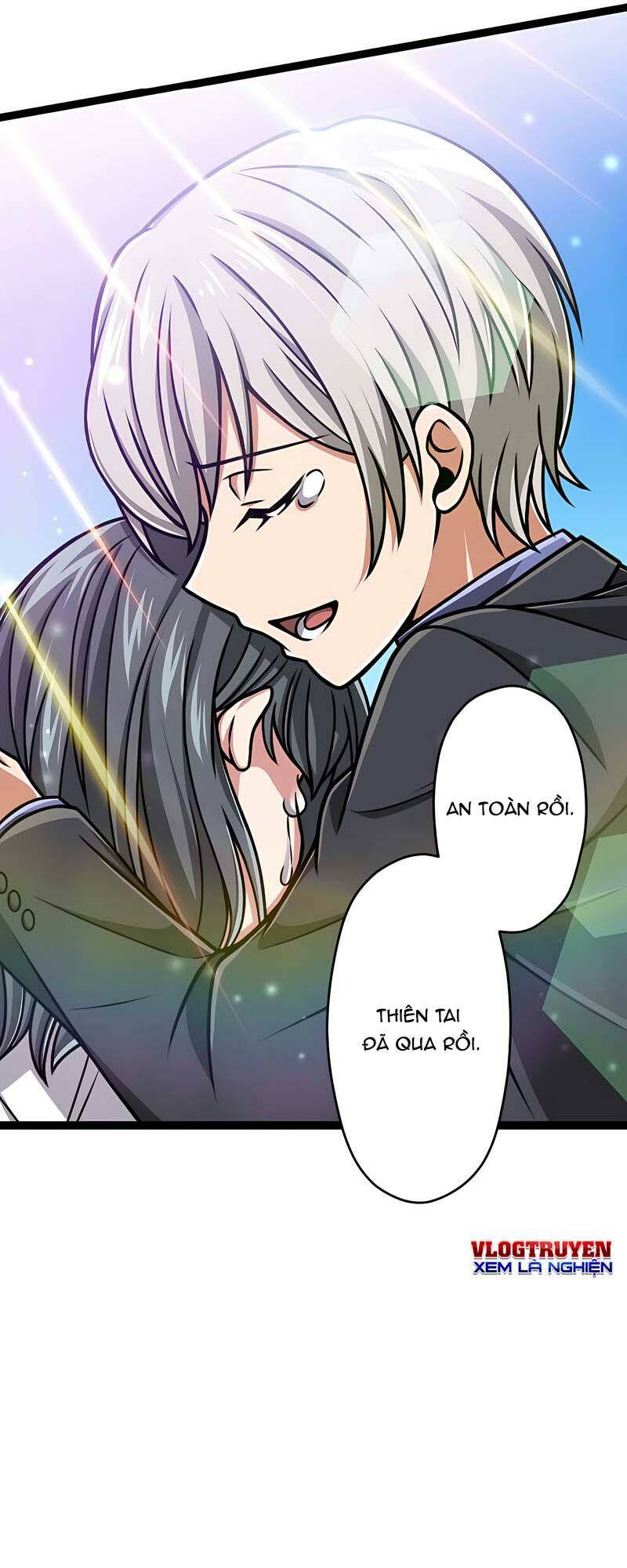 Đại Hiền Nhân Ma Thuật Cấp 99990000 - Chapter 19 - Page 55