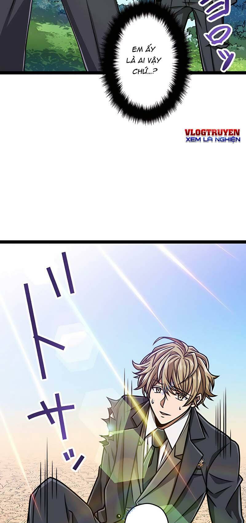 Đại Hiền Nhân Ma Thuật Cấp 99990000 - Chapter 19 - Page 57