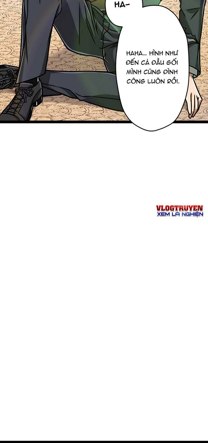 Đại Hiền Nhân Ma Thuật Cấp 99990000 - Chapter 19 - Page 58