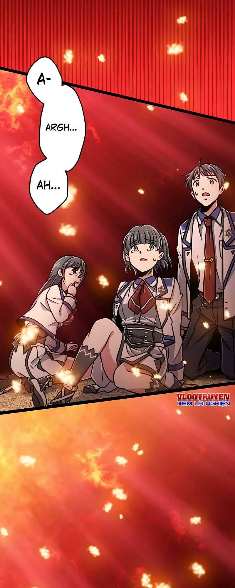 Đại Hiền Nhân Ma Thuật Cấp 99990000 - Chapter 19 - Page 5