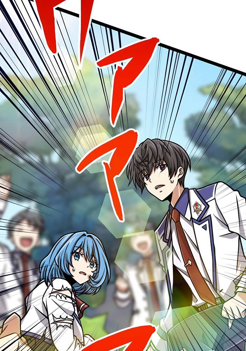 Đại Hiền Nhân Ma Thuật Cấp 99990000 - Chapter 19 - Page 62