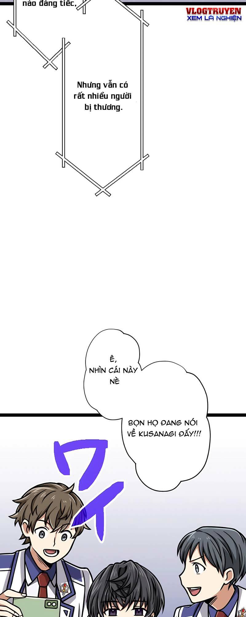 Đại Hiền Nhân Ma Thuật Cấp 99990000 - Chapter 19 - Page 70