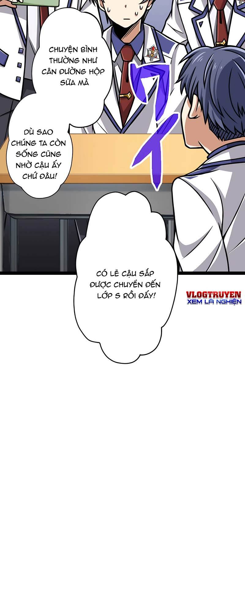 Đại Hiền Nhân Ma Thuật Cấp 99990000 - Chapter 19 - Page 71