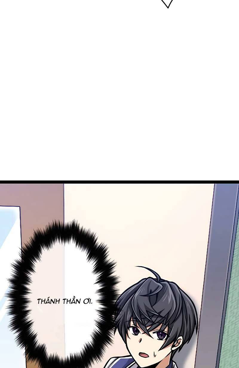 Đại Hiền Nhân Ma Thuật Cấp 99990000 - Chapter 19 - Page 77