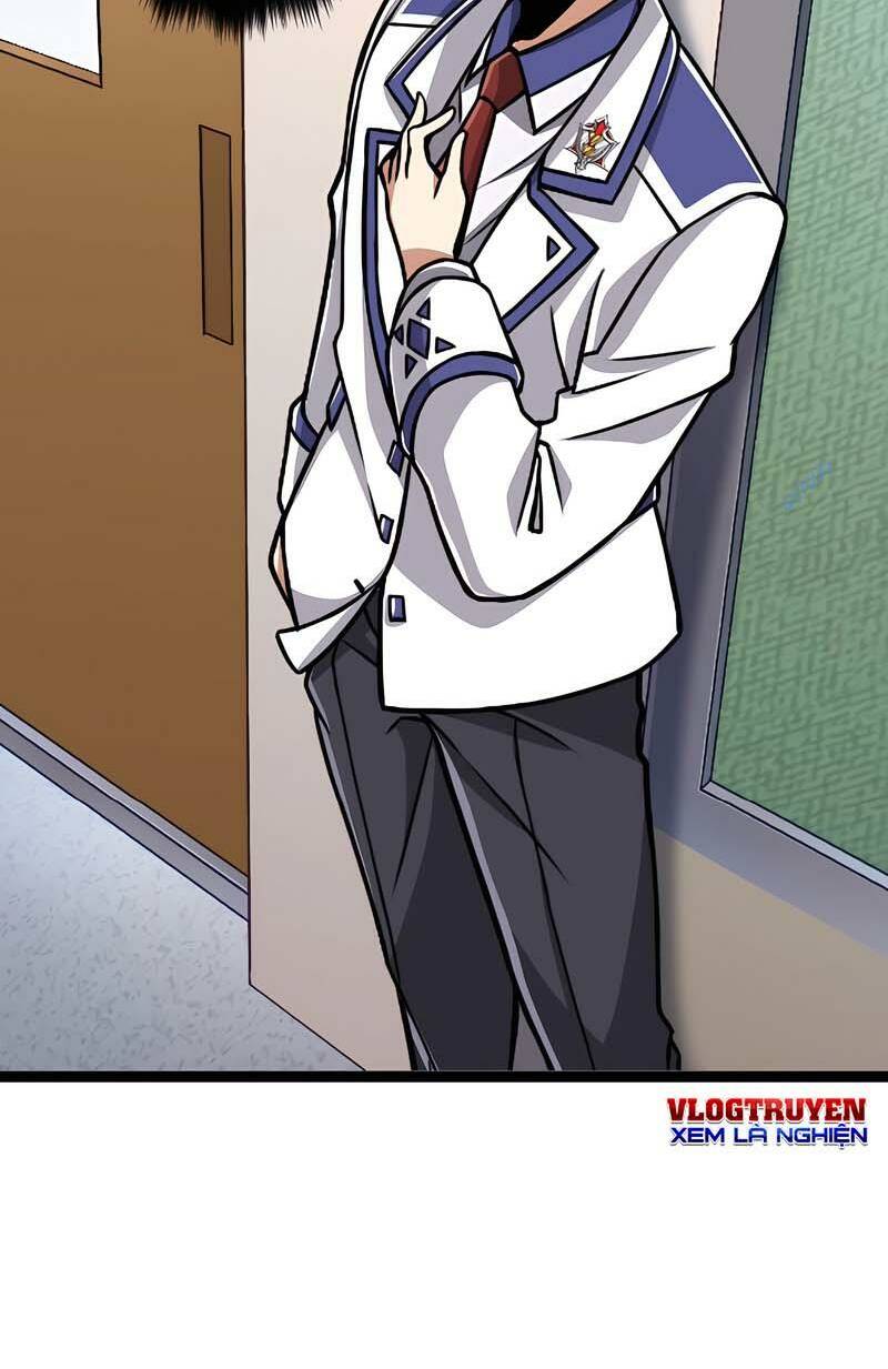 Đại Hiền Nhân Ma Thuật Cấp 99990000 - Chapter 19 - Page 78