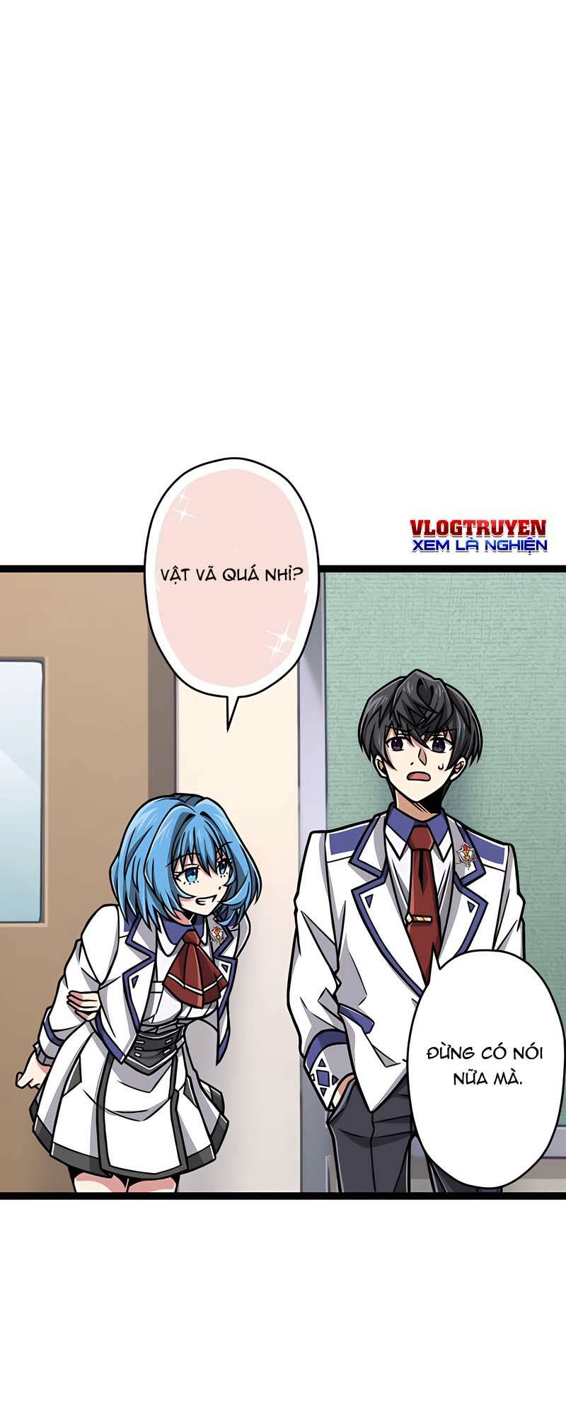 Đại Hiền Nhân Ma Thuật Cấp 99990000 - Chapter 19 - Page 79