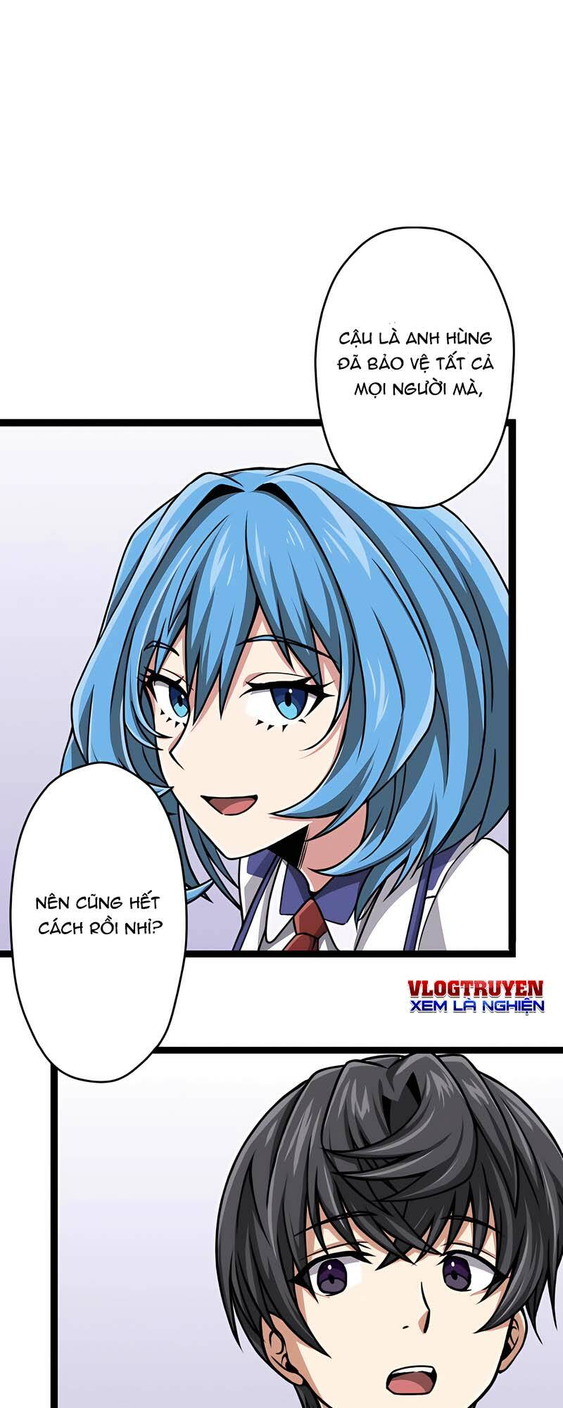 Đại Hiền Nhân Ma Thuật Cấp 99990000 - Chapter 19 - Page 80