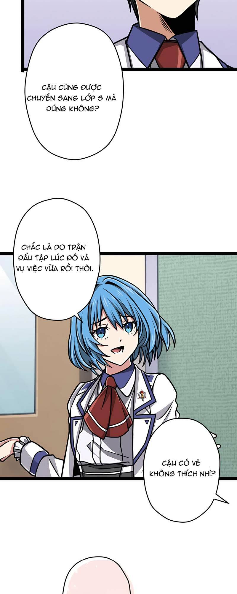 Đại Hiền Nhân Ma Thuật Cấp 99990000 - Chapter 19 - Page 81