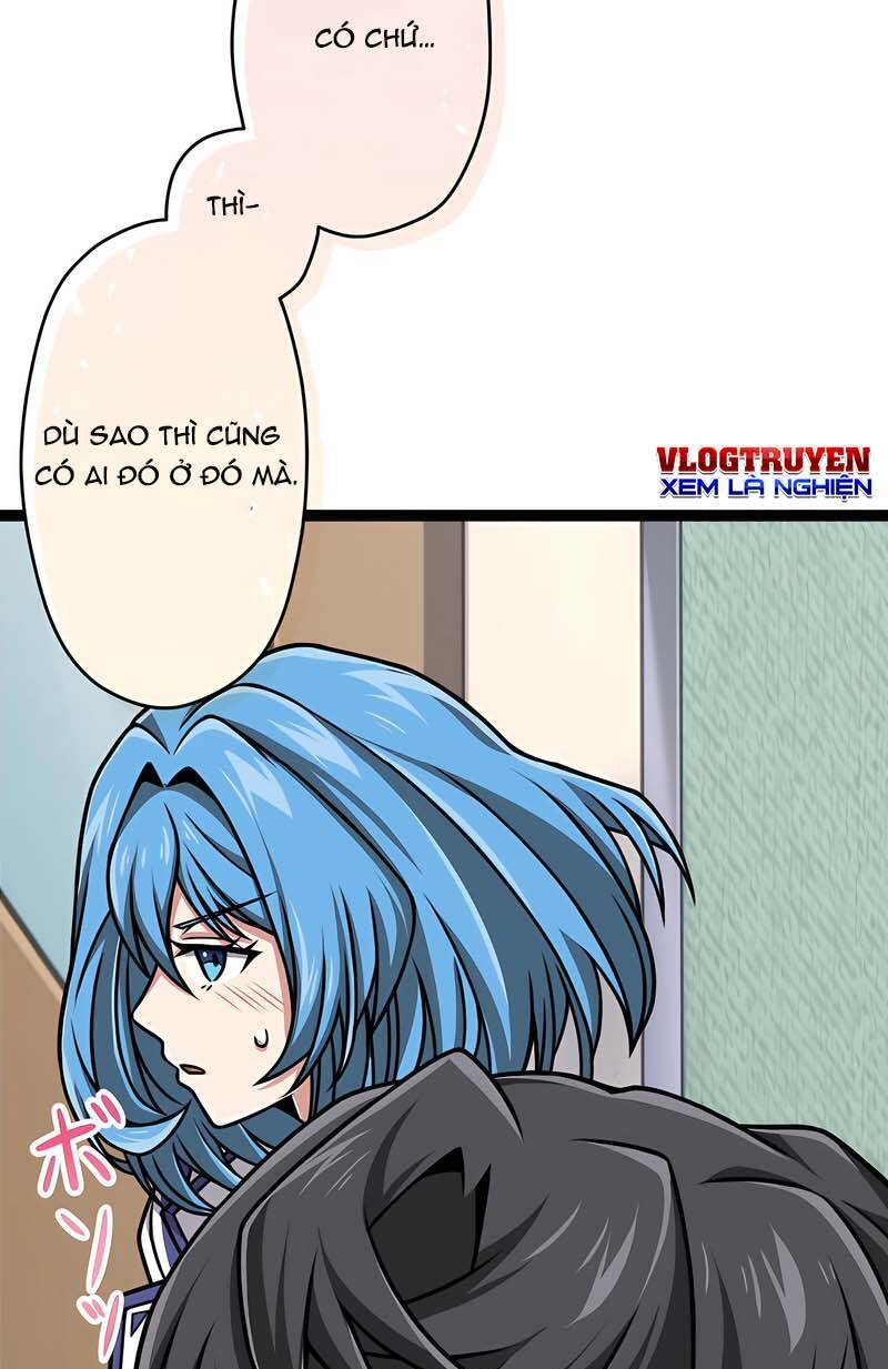 Đại Hiền Nhân Ma Thuật Cấp 99990000 - Chapter 19 - Page 82