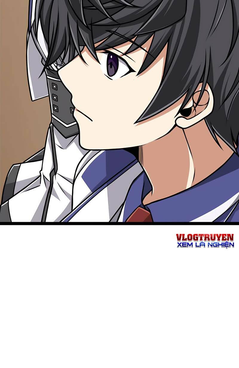 Đại Hiền Nhân Ma Thuật Cấp 99990000 - Chapter 19 - Page 83