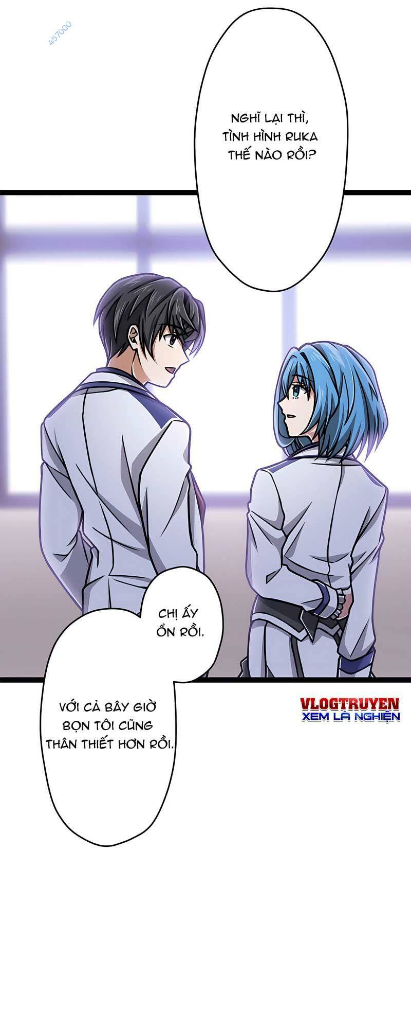 Đại Hiền Nhân Ma Thuật Cấp 99990000 - Chapter 19 - Page 84