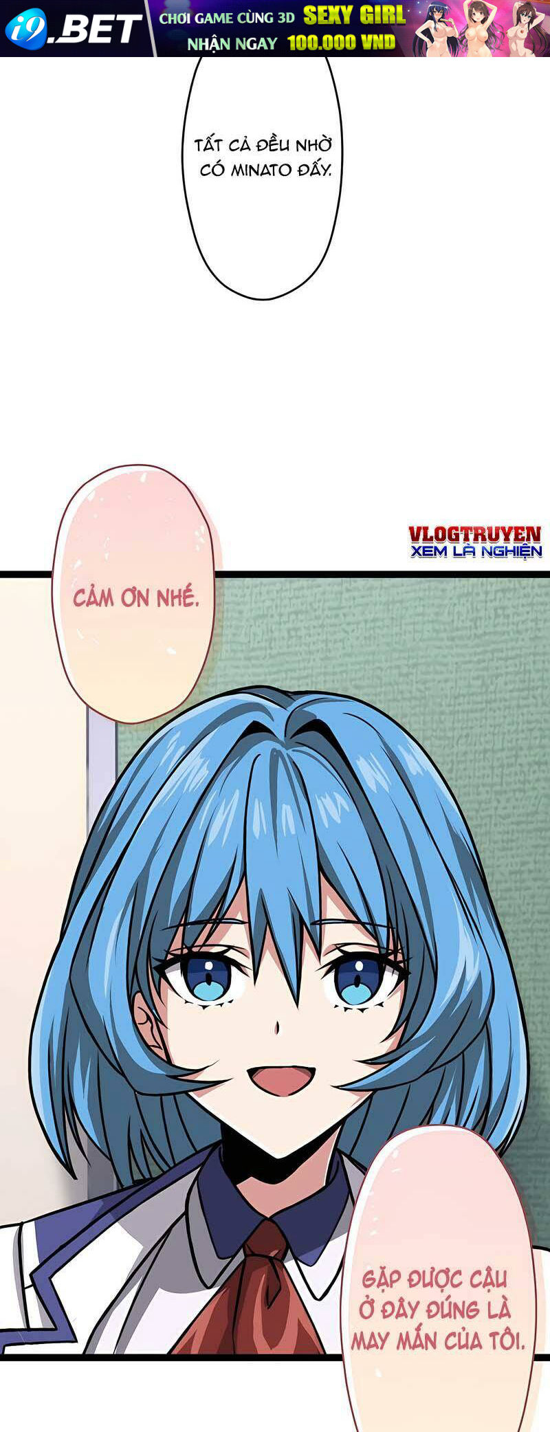 Đại Hiền Nhân Ma Thuật Cấp 99990000 - Chapter 19 - Page 86