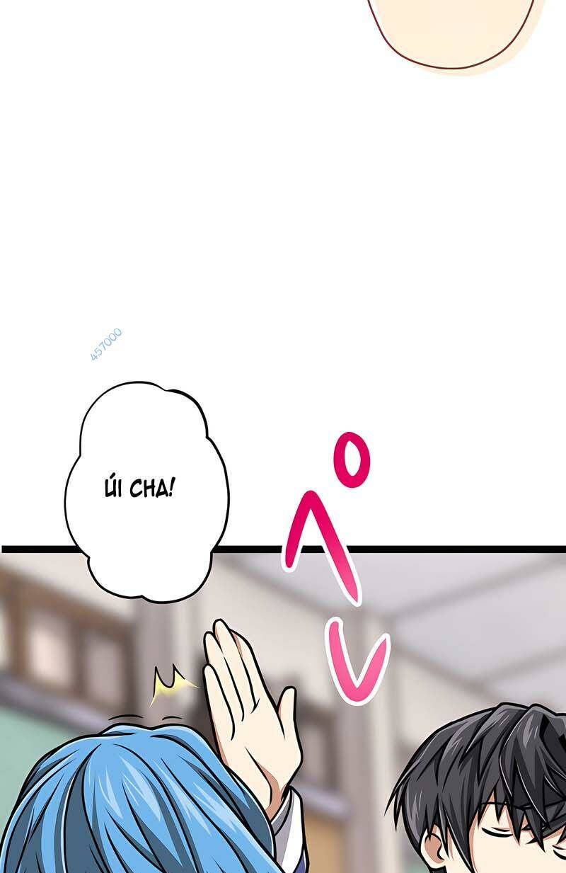 Đại Hiền Nhân Ma Thuật Cấp 99990000 - Chapter 19 - Page 87