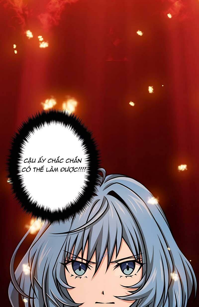 Đại Hiền Nhân Ma Thuật Cấp 99990000 - Chapter 19 - Page 8