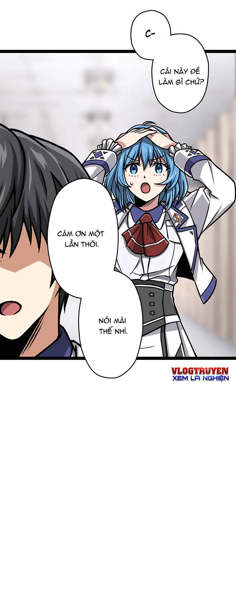 Đại Hiền Nhân Ma Thuật Cấp 99990000 - Chapter 19 - Page 89