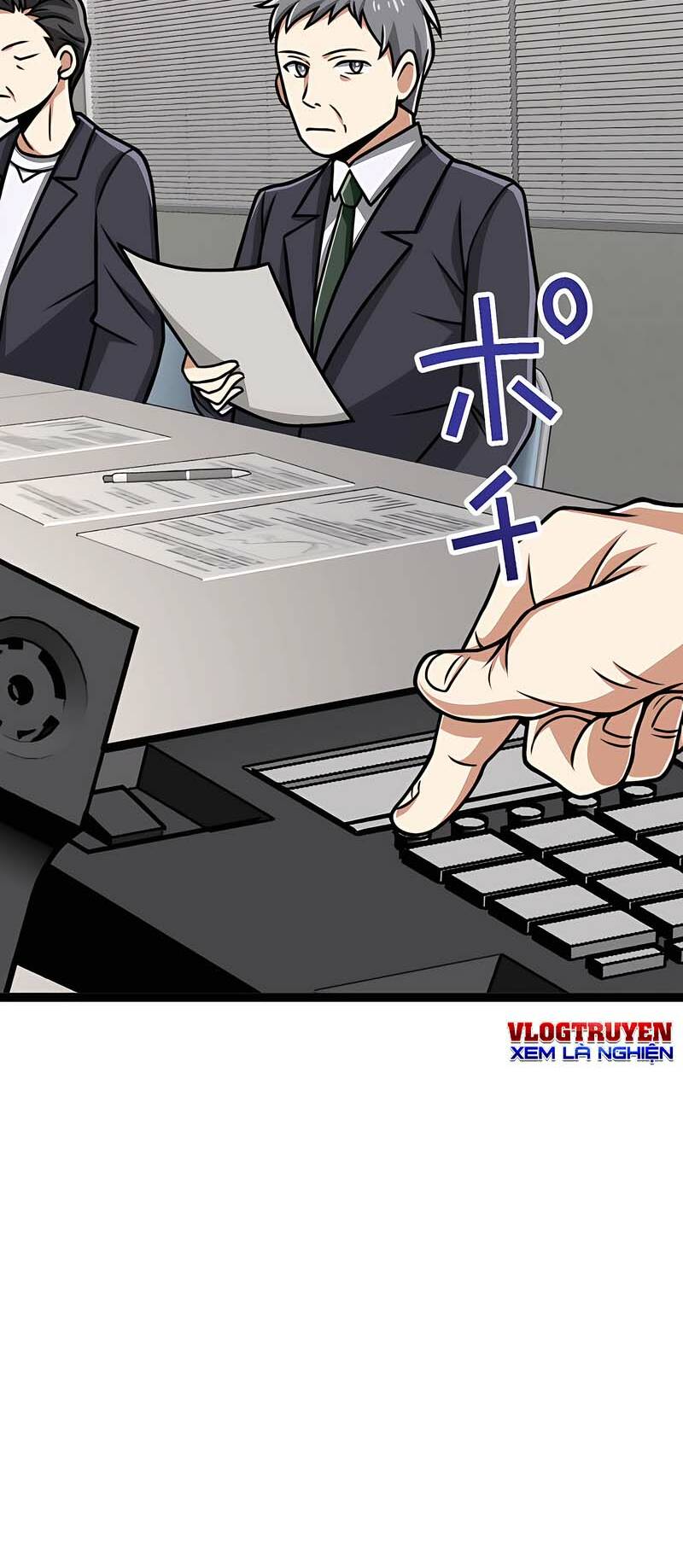 Đại Hiền Nhân Ma Thuật Cấp 99990000 - Chapter 19 - Page 92