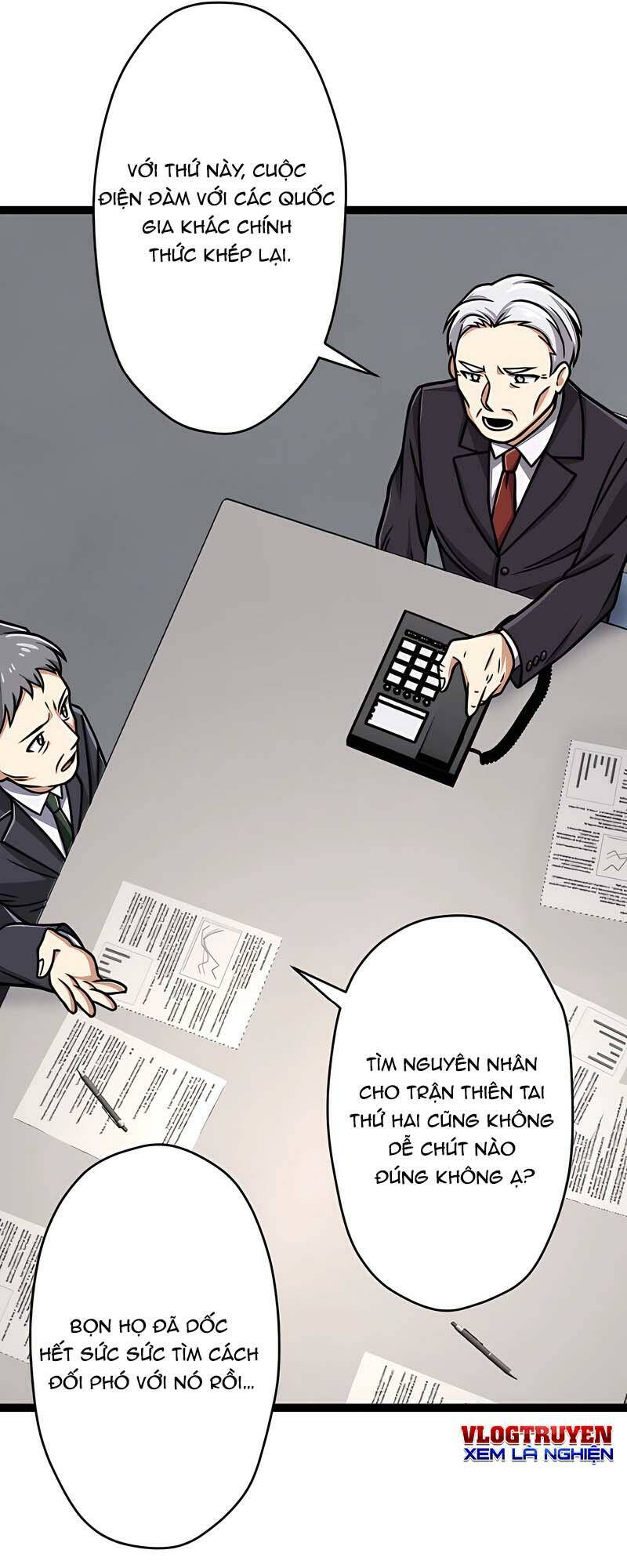 Đại Hiền Nhân Ma Thuật Cấp 99990000 - Chapter 19 - Page 93